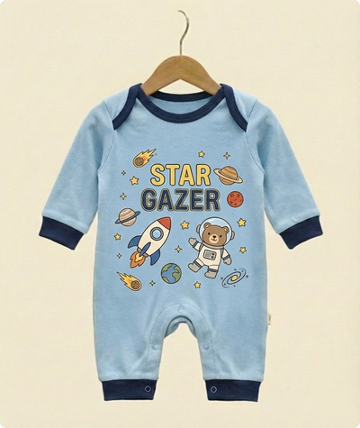 Little Dreamer Onesie
