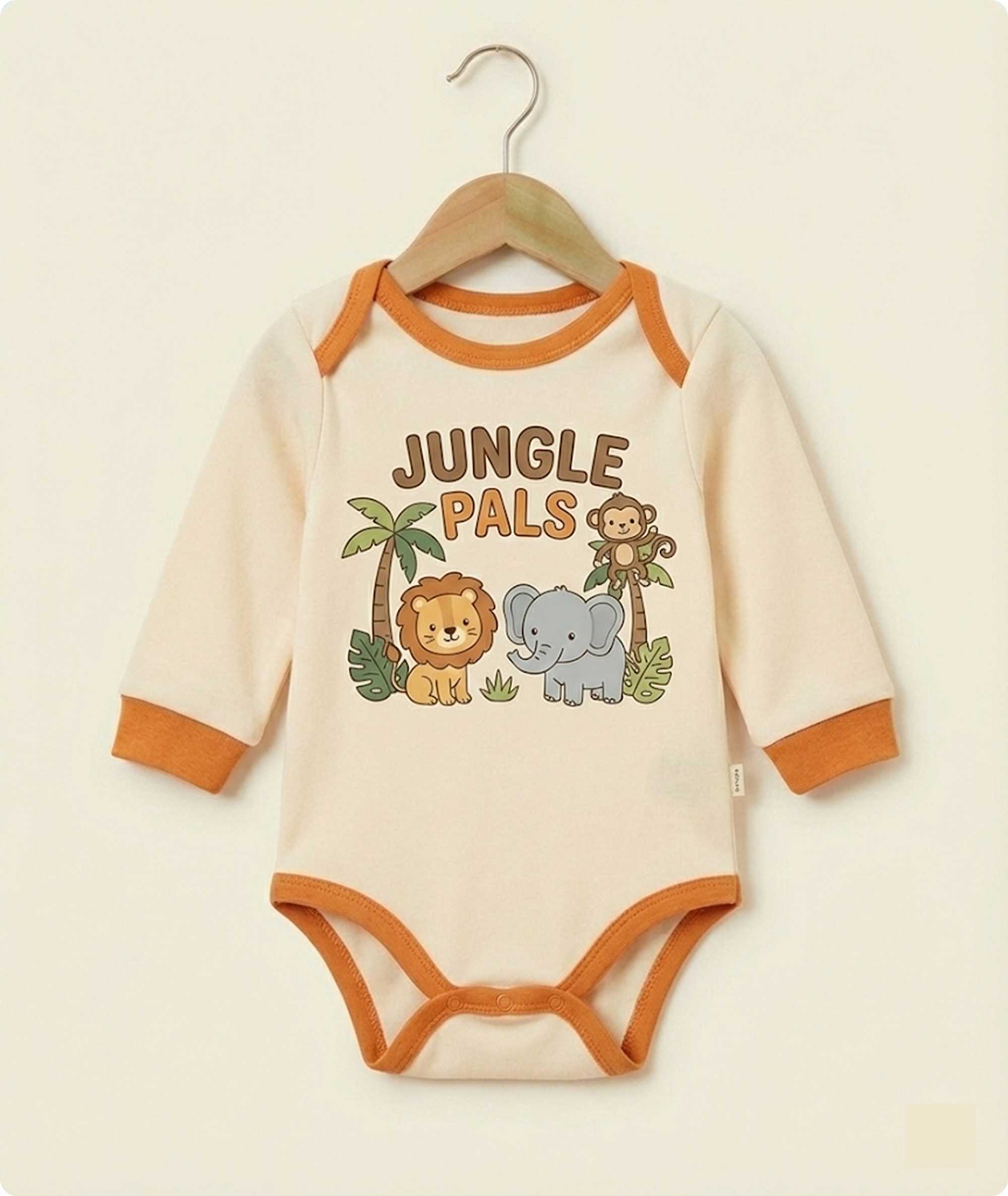 Luxe Cotton Heritage Set