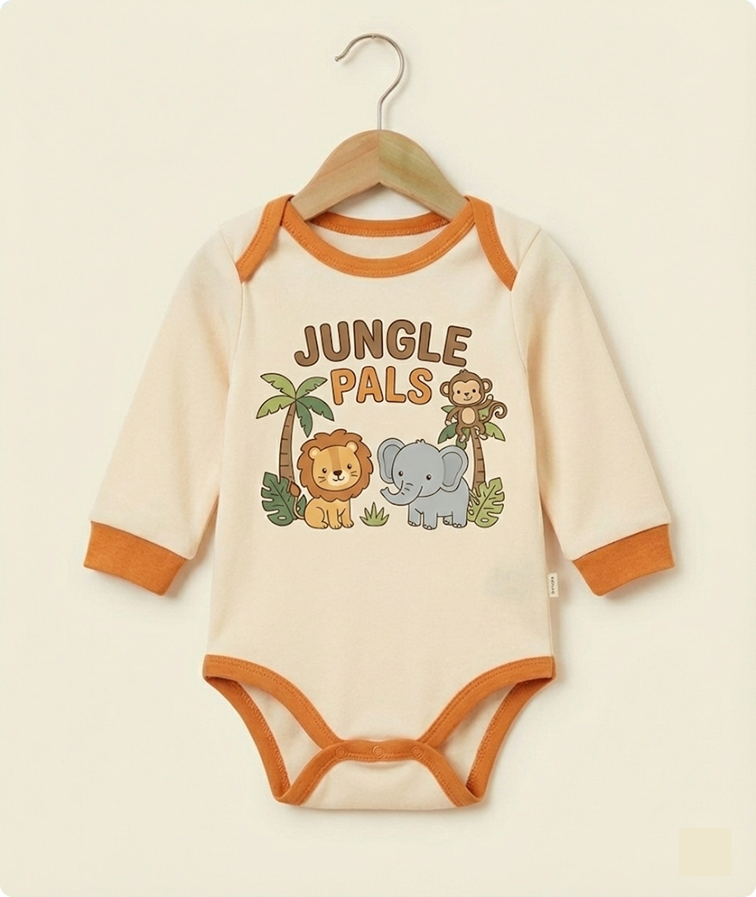 Luxe Cotton Heritage Set