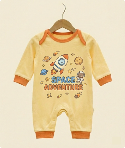 Honey Bunny Overalls