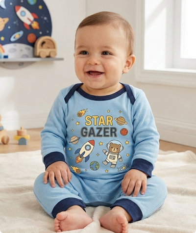 Little Dreamer Onesie