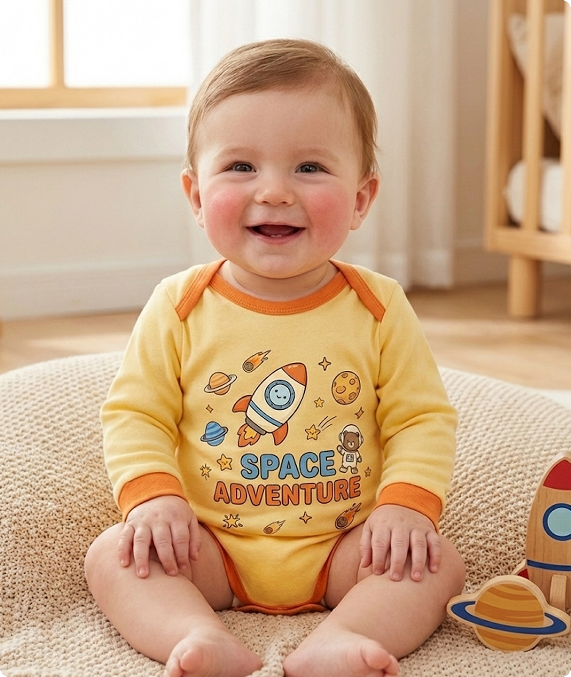 Honey Bunny Overalls