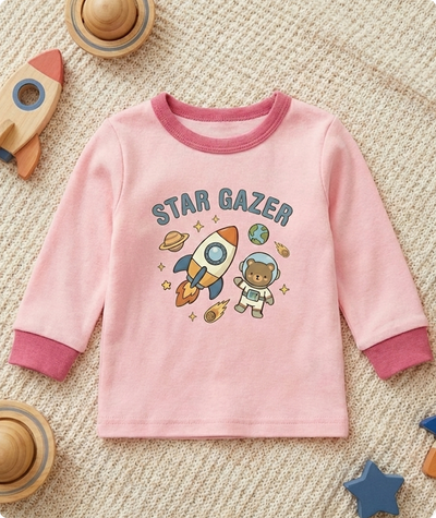 JoyJumper Knit Sweater