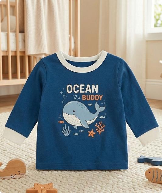 FeatherTouch Organic Tee