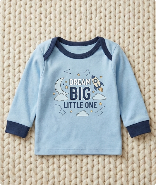 Cuddle Cub Sweater